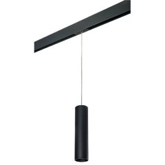 PRORP497 Трековый магнитный светильник Lightstar TETA PRO 220V под сменную лампу GU10