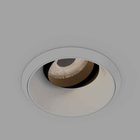 Точечный светильник Mortise 4423-1C