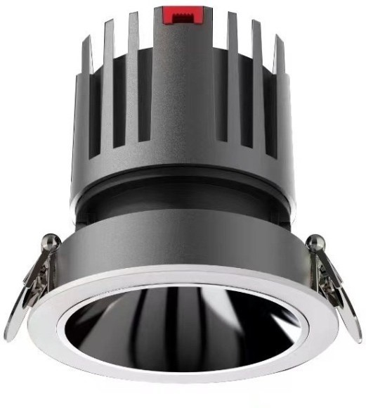 Точечный светильник Mortise 4423-1C