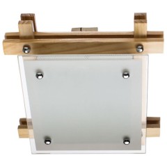 Настенно-потолочный светильник Arte Lamp A6460PL-1BR ARCHIMEDE под лампу 1xE27 60W Настенно-потолочный светильник Arte Lamp A6460PL-1BR ARCHIMEDE под лампу 1xE27 60W
