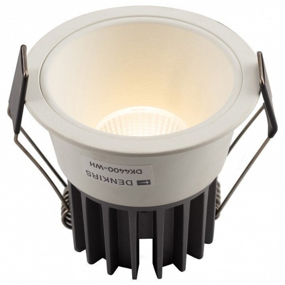 Точечный светильник DK4400 DK4400-WH