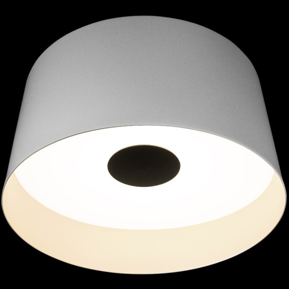 10360L White Потолочный светильник LOFT IT Duo 10360L White Потолочный светильник LOFT IT Duo