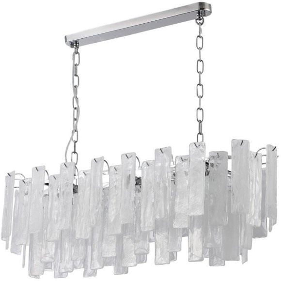 Люстра подвесная Stilfort 2157/09/10PL серия Glowice