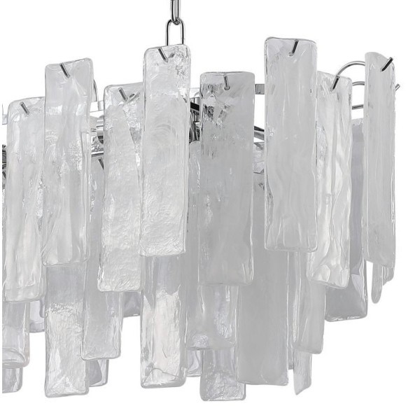 Люстра подвесная Stilfort 2157/09/10PL серия Glowice