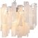 Люстра подвесная Stilfort 2157/09/10PL серия Glowice