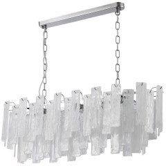 Люстра подвесная Stilfort 2157/09/10PL серия Glowice Люстра подвесная Stilfort 2157/09/10PL серия Glowice