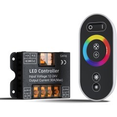 Контроллер Led strip CLM002 Контроллер Led strip CLM002