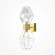 Бра Maytoni MOD325WL-02G Coctail time под лампы 2xG9 28W