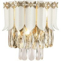 Настенный светильник Frons 2734-3W