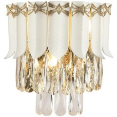 Настенный светильник Frons 2734-3W Настенный светильник Frons 2734-3W