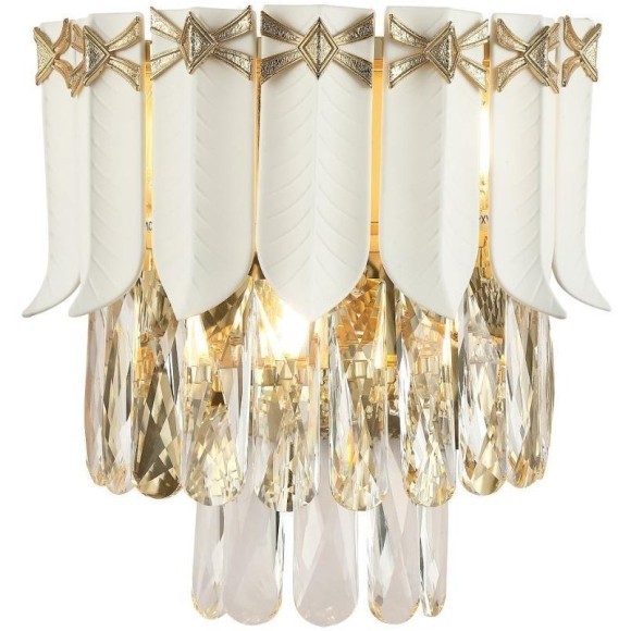 Настенный светильник Frons 2734-3W