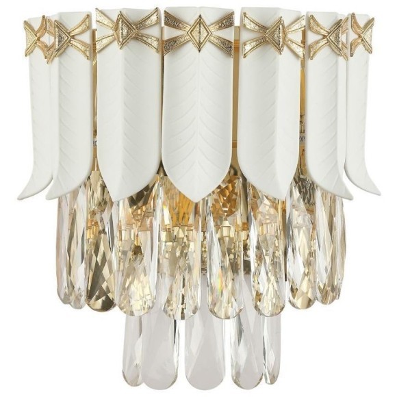 Настенный светильник Frons 2734-3W