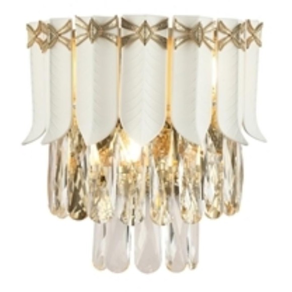 Настенный светильник Frons 2734-3W