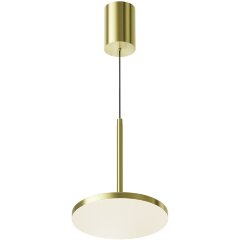 Подвесной светильник Technical P076PL-L12W4K-BS Подвесной светильник Technical P076PL-L12W4K-BS