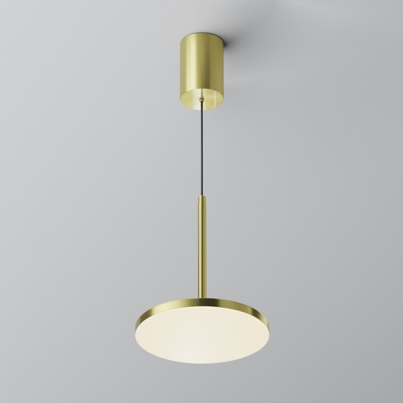 Подвесной светильник Technical P076PL-L12W4K-BS Подвесной светильник Technical P076PL-L12W4K-BS