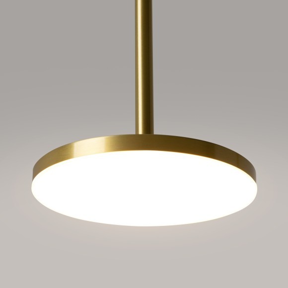 Подвесной светильник Technical P076PL-L12W4K-BS Подвесной светильник Technical P076PL-L12W4K-BS