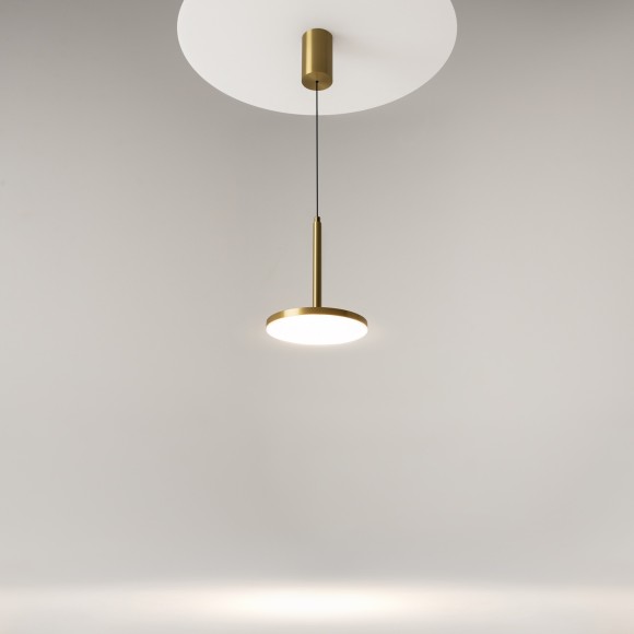 Подвесной светильник Technical P076PL-L12W4K-BS Подвесной светильник Technical P076PL-L12W4K-BS