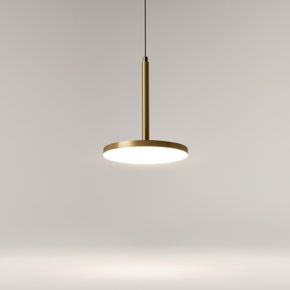 Подвесной светильник Technical P076PL-L12W4K-BS Подвесной светильник Technical P076PL-L12W4K-BS