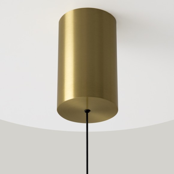 Подвесной светильник Technical P076PL-L12W4K-BS Подвесной светильник Technical P076PL-L12W4K-BS