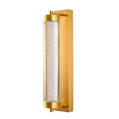 Настенный светильник Arte Lamp GALAXY A2132AP-9PB