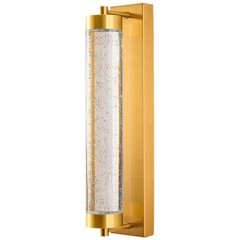 Настенный светильник Arte Lamp GALAXY A2132AP-9PB Настенный светильник Arte Lamp GALAXY A2132AP-9PB