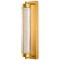 Настенный светильник Arte Lamp GALAXY A2132AP-9PB
