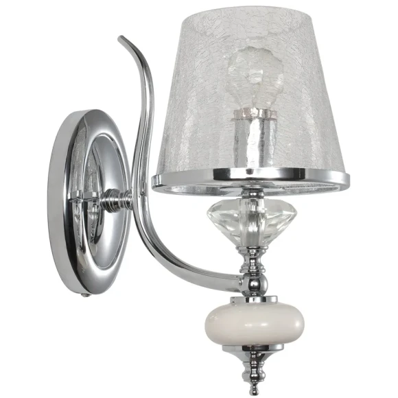 Бра Crystal Lux BETIS AP1