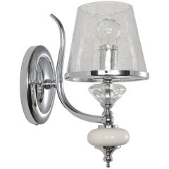 Бра Crystal Lux BETIS AP1