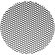 Антибликовый фильтр (для светильников серии Focus с диам. плафона 65мм) HoneyComb-D50