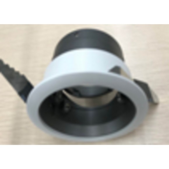 Встраиваемый светильник Technical DL051-01W