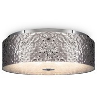 Люстра потолочная Maytoni MOD096CL-05CH R IPple под лампы 5xE14 40W