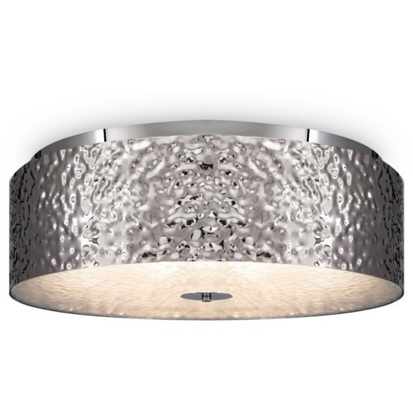 Люстра потолочная Maytoni MOD096CL-05CH R IPple под лампы 5xE14 40W