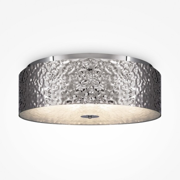 Люстра потолочная Maytoni MOD096CL-05CH R IPple под лампы 5xE14 40W