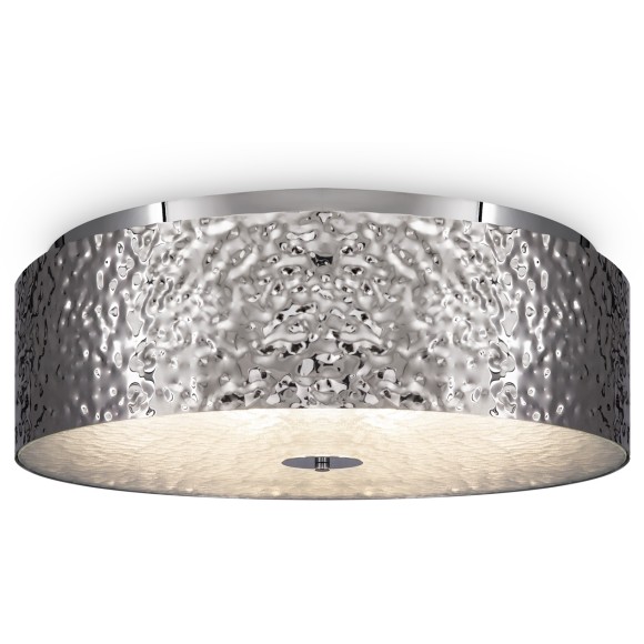 Люстра потолочная Maytoni MOD096CL-05CH R IPple под лампы 5xE14 40W