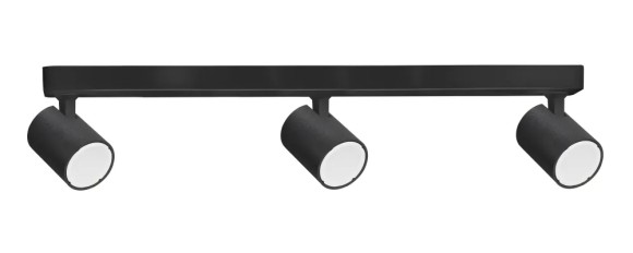 Светильник потолочный Crystal Lux CLT 017CW3 L450 BL Светильник потолочный Crystal Lux CLT 017CW3 L450 BL