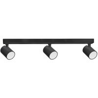 Светильник потолочный Crystal Lux CLT 017CW3 L450 BL