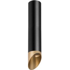 Накладной потолочный светильник Lightstar R497140 RULLO под лампу 1xGU10 50W Накладной потолочный светильник Lightstar R497140 RULLO под лампу 1xGU10 50W