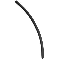 Радиусный вертикальный коннектор питания R300 Maytoni Basity TRA172ICL-R300-11B Радиусный вертикальный коннектор питания R300 Maytoni Basity TRA172ICL-R300-11B