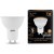 101506107 Лампа Gauss LED MR16 GU10 7W 600lm 3000K 1/10/100
