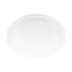 900363 FRANIA-S Светодиодный настенно-потолочный светильник 18Вт 1850Лм 4000K IP44 900363 FRANIA-S Светодиодный настенно-потолочный светильник 18Вт 1850Лм 4000K IP44