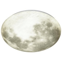 Настенно-потолочный светильник Sonex 3084/DL MON IP43 светодиодный LED 48W Настенно-потолочный светильник Sonex 3084/DL MON IP43 светодиодный LED 48W