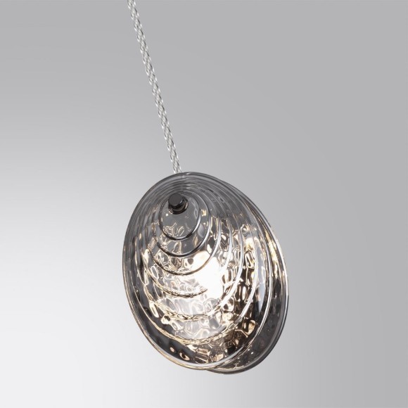 Подвес ODEON LIGHT MUSSELS 5038/1A Подвес ODEON LIGHT MUSSELS 5038/1A