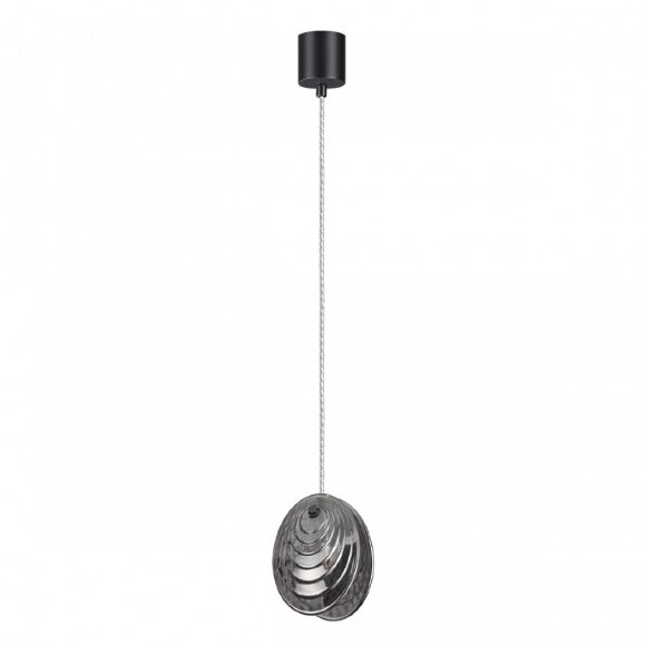 Подвес ODEON LIGHT MUSSELS 5038/1A