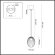 Подвес ODEON LIGHT MUSSELS 5038/1A