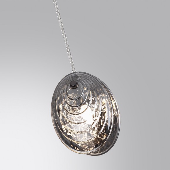 Подвес ODEON LIGHT MUSSELS 5038/1A Подвес ODEON LIGHT MUSSELS 5038/1A