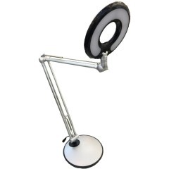 Настольная лампа Lumina Deco Antu LDT SM 4841