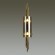 Бра Odeon Light 4895/2W Margaret под лампы 2xE27 40W