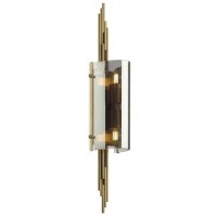 Бра Odeon Light 4895/2W Margaret под лампы 2xE27 40W
