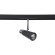 CLT 0.33 006 12W BL-CH 4000K Трековый магнитный светодиодный светильник Crystallux Space 48V CRI90+ 4000К 550Лм 24° 12W