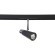 CLT 0.33 006 12W BL-CH 4000K Трековый магнитный светодиодный светильник Crystallux Space 48V CRI90+ 4000К 550Лм 24° 12W